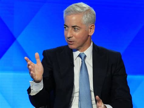 Bill Ackman is creating an activist organization to fight antisemitism ...