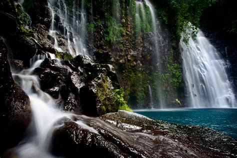 Breathtaking Tinago Falls | Direct Supply Network - Travel the World