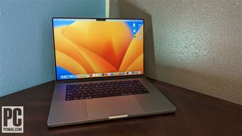 Apple MacBook Pro 16-Inch (2023, M2 Max) Review | PCMag
