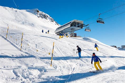 Davos, Switzerland – The Exclusive Ski Resort for VIPs