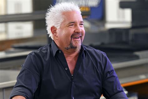 This is Guy Fieri's Favorite Super Bowl Food