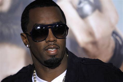 Puff Daddy Wallpapers - Wallpaper Cave