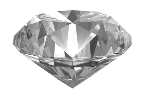 Diamond Side View Stock Illustrations – 1,221 Diamond Side View Stock ...