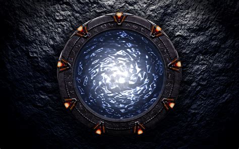 🔥 [50+] Stargate Wallpapers Widescreen | WallpaperSafari