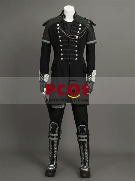 Kingsglaive Final Fantasy XV Nyx Ulric Cosplay Costume mp003594 - Best Profession Cosplay ...