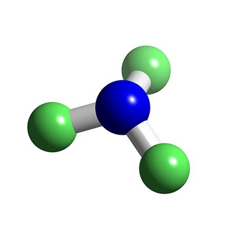 Nitrogen Trifluoride (NF3) Market Report By Product Type, Industry ...