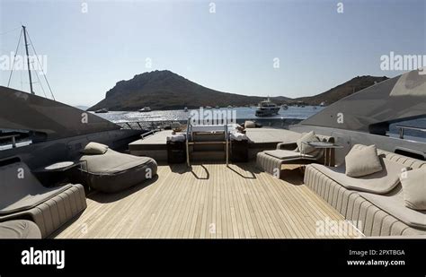 Luxury superyacht interior Stock Videos & Footage - HD and 4K Video Clips - Alamy