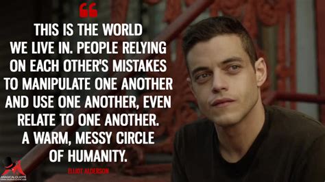 Mr Robot Quotes