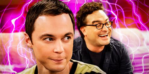 10 Things The Big Bang Theory Characters Wanted In Season 1 That Came ...