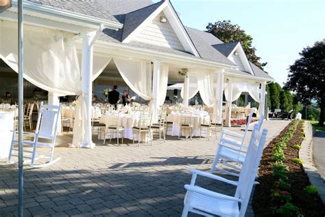 The Farmington Club, Farmington, Connecticut, Wedding Venue