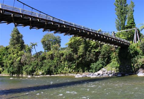 'Perfect timing' as Waitara River gets thorough check-up / Taranaki Regional Council