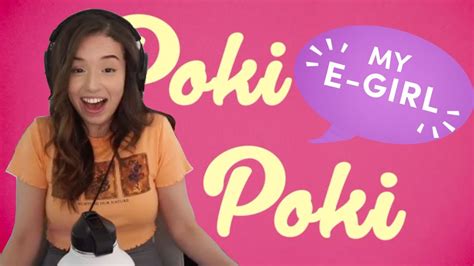 I WROTE POKIMANE A SONG AND IT GOT STUCK IN HER HEAD!! - "POKI POKI ...