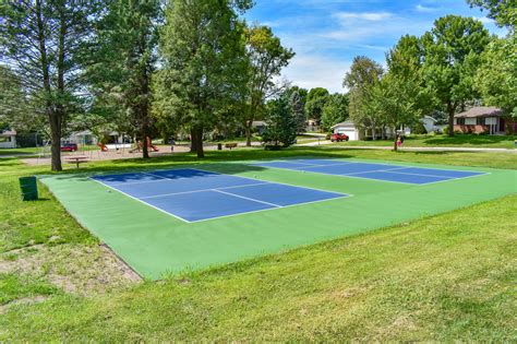 Pickleball | Faribault, MN