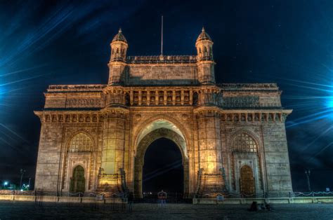 Mumbai Nightlife: Check out Things to Do in Mumbai at Night on Tripoto