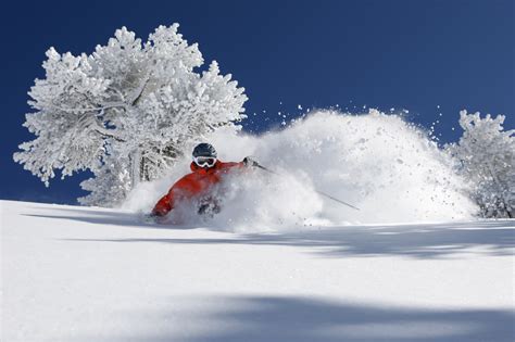 Exclusive Skiing in Spain | Ski Resorts in Spain | Baqueira & Sierra Nevada