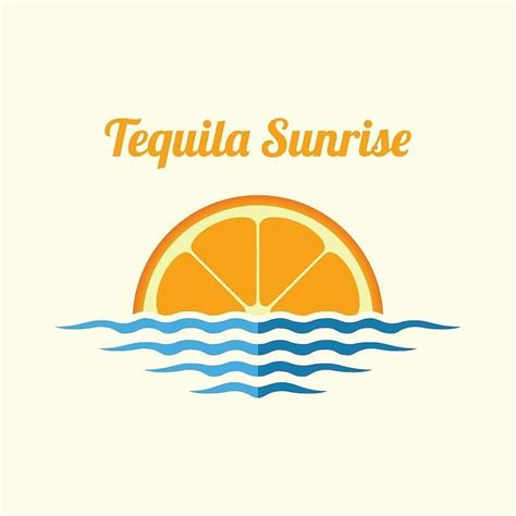 Jared Longlastname on Instagram: “Day 4: "Tequila Sunrise" I haven't really stuck with any theme ...