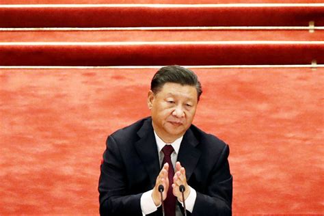 Xi Jinping says China acts openly and transparently on COVID-19 - GulfToday