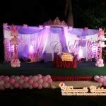 Best Birthday Party Decorators In HyderabadMemorable Celebrations