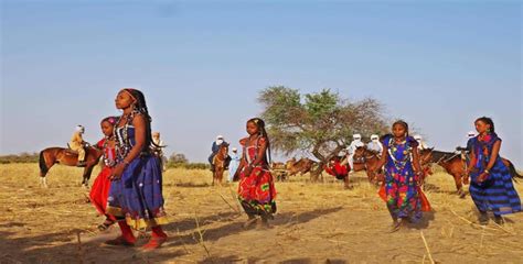 LAKE CHAD CULTURAL LANDSCAPE | Zaccheus Onumba Dibiaezue Memorial Libraries