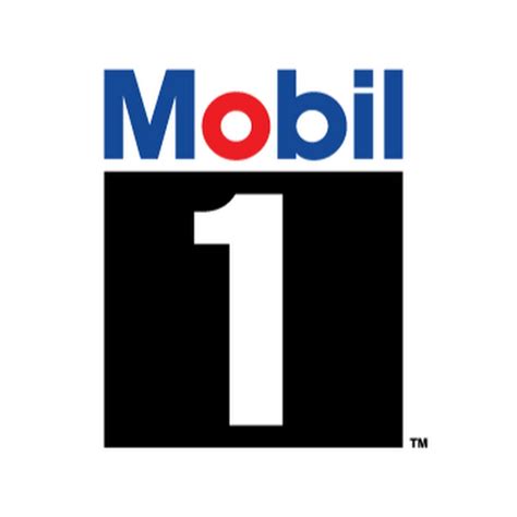 Mobil 1 - YouTube