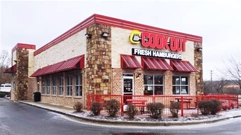 Cook Out buys KFC site in Cornelius | Cornelius Today