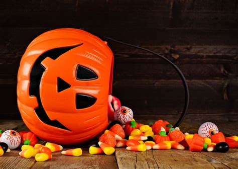 6 Halloween Traditions That Only Exist in North America