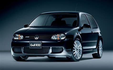 volkswagen r32 Volkswagen golf vi r 3 doors specs & photos