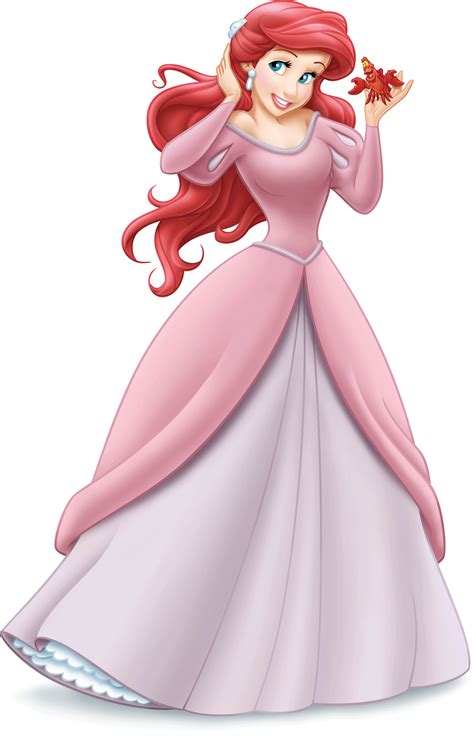 Ariel Disney Princess: Magical Jewels Snow White Cinderella King Triton - Beautiful pretty pink ...