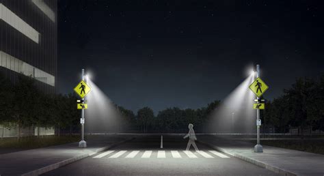 TAPCO Releases New SafeWalk™ Crosswalk Illuminator Ahead of ATSSA’s ...