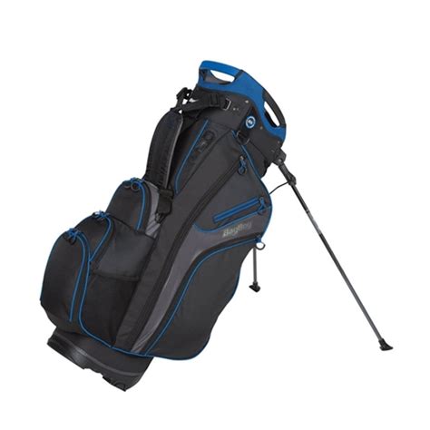 BagBoy - Chiller Hybrid Golf Stand Bag | Morton Golf Sales