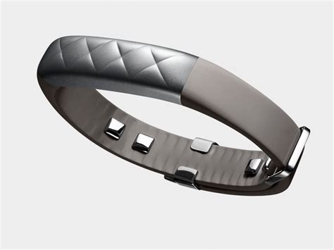 Review: Jawbone UP3 - DesignCurial