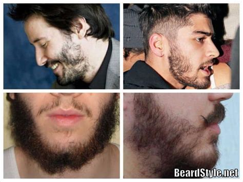 30 Spectacular Patchy Beard Styles for 2022 – Beard Style