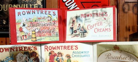 Vintage Chocolate Boxes Free Stock Photo - Public Domain Pictures