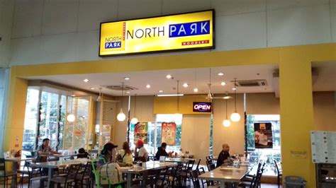 Northpark SM Hypermarket Edsa Cubao | North Park Noodles