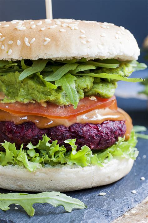 29 Of The BEST Gluten Free Burgers (Juicy Recipes!) - Eating Works