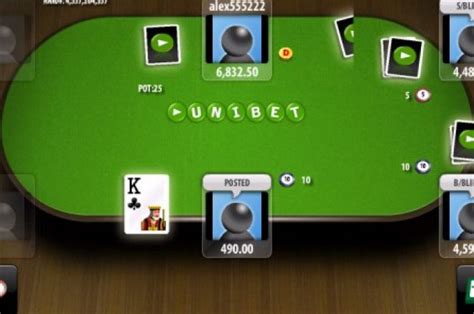 Unibet Poker Leaving Microgaming, Launching Standalone Network in 2014 | PokerNews