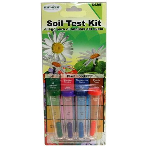 Test Soil Kit - Walmart.com - Walmart.com