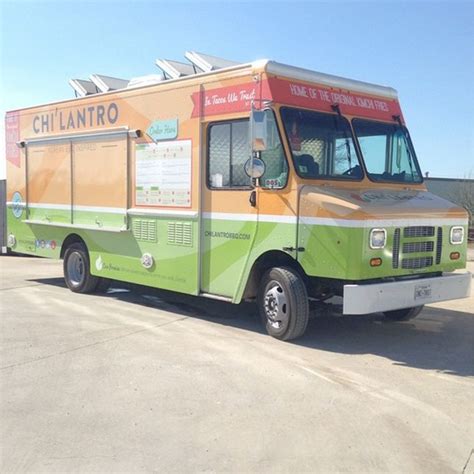 15 Must-Try Food Trucks in Austin | Food truck, Austin food trucks, Austin food