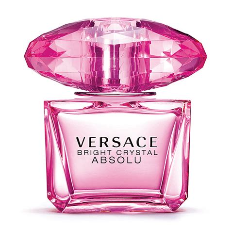 Bright Crystal Absolu Perfume by Versace @ Perfume Emporium Fragrance