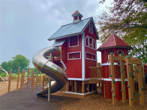 Playground Near Me - How to Find the Best Playgrounds in Your Area ...