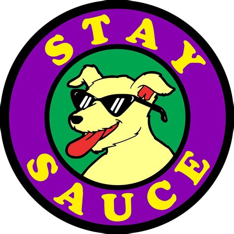 Stay Sauce