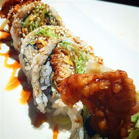 Maki Sushi