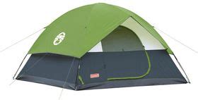 Coleman Sundome 6 Person Family Camping Dome Tent | Shop Today. Get it Tomorrow! | takealot.com