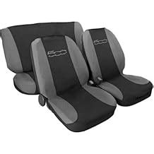 Amazon.co.uk: fiat 500 seat covers