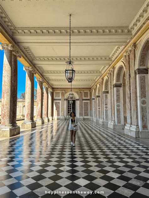 Grand Trianon: The Ultimate Guide to Versailles' Hidden Gem (2024)