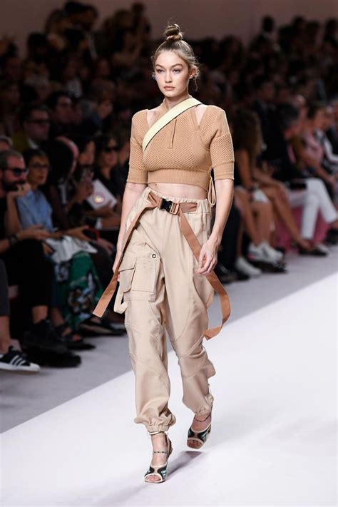 10 spring/summer 2020 fashion trends to know ahead of next season ...