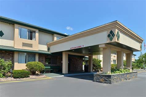 AMERICAS BEST VALUE INN NEW PALTZ - Updated 2023 (New York)