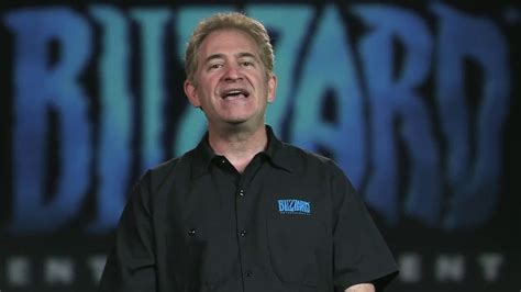 Dreamhaven - Blizzard co-founder Mike Morhaime reveals new gaming ...