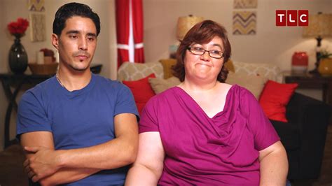 90 Day Fiance: Happily Ever After?: Season Two Debuts in June - canceled + renewed TV shows ...