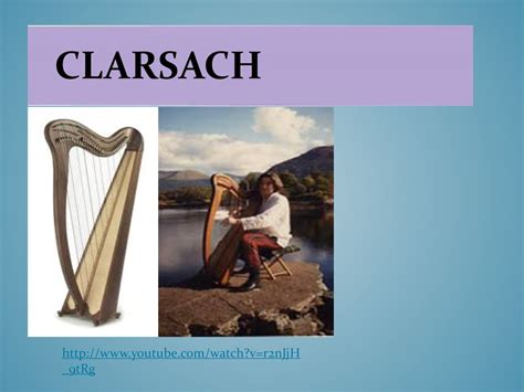 THE MUSIC OF SCOTLAND. - ppt download